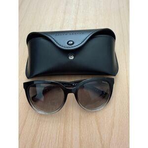 Ralph Luaren Women Round Sunglasses